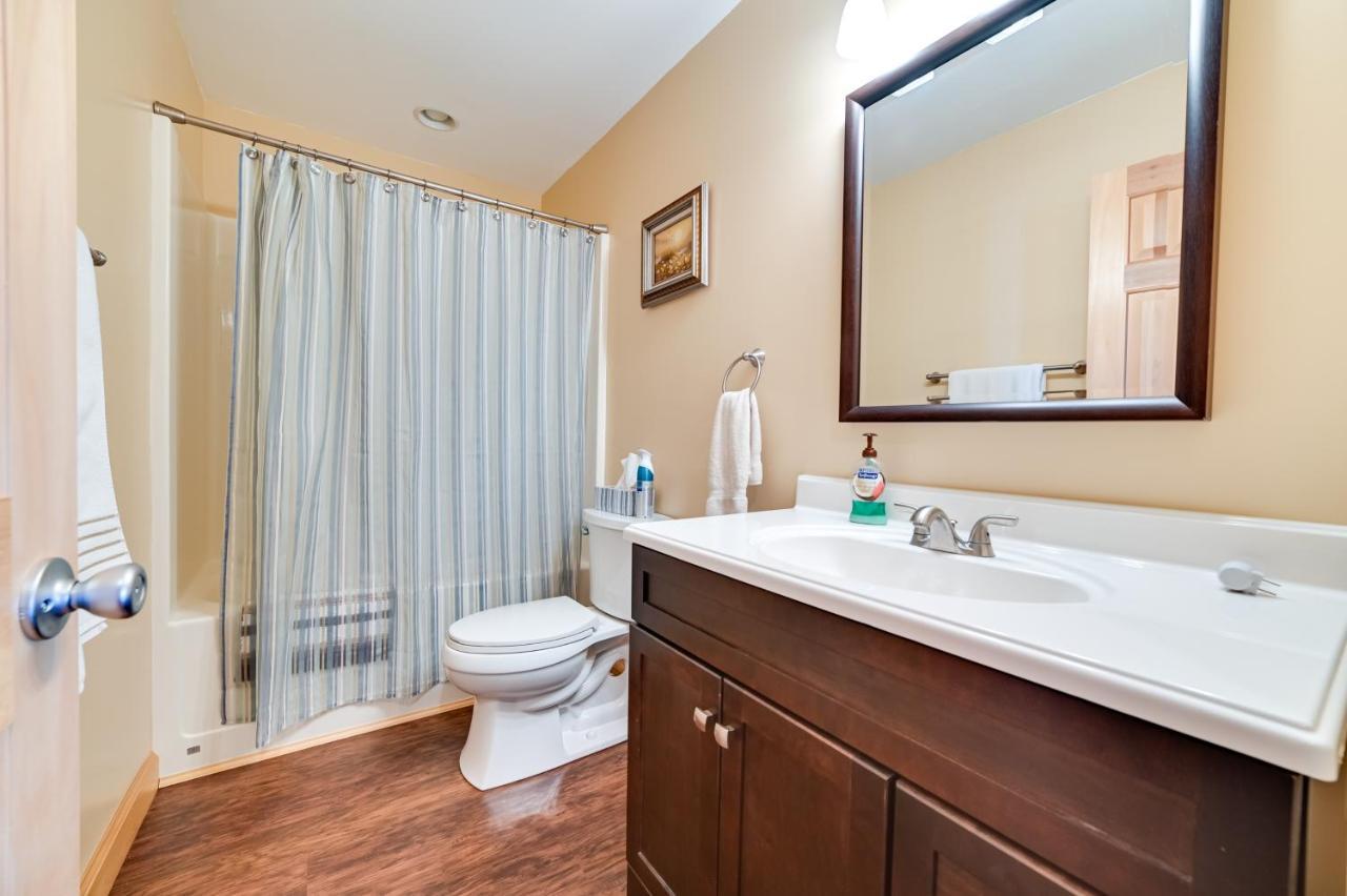 Kentucky Lake Getaway With Lookout Deck, Water View! New Concord Екстер'єр фото